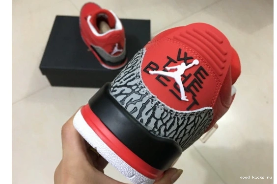 RETRO 3 580775-601 580775-601 88 AIR JORDAN 0314